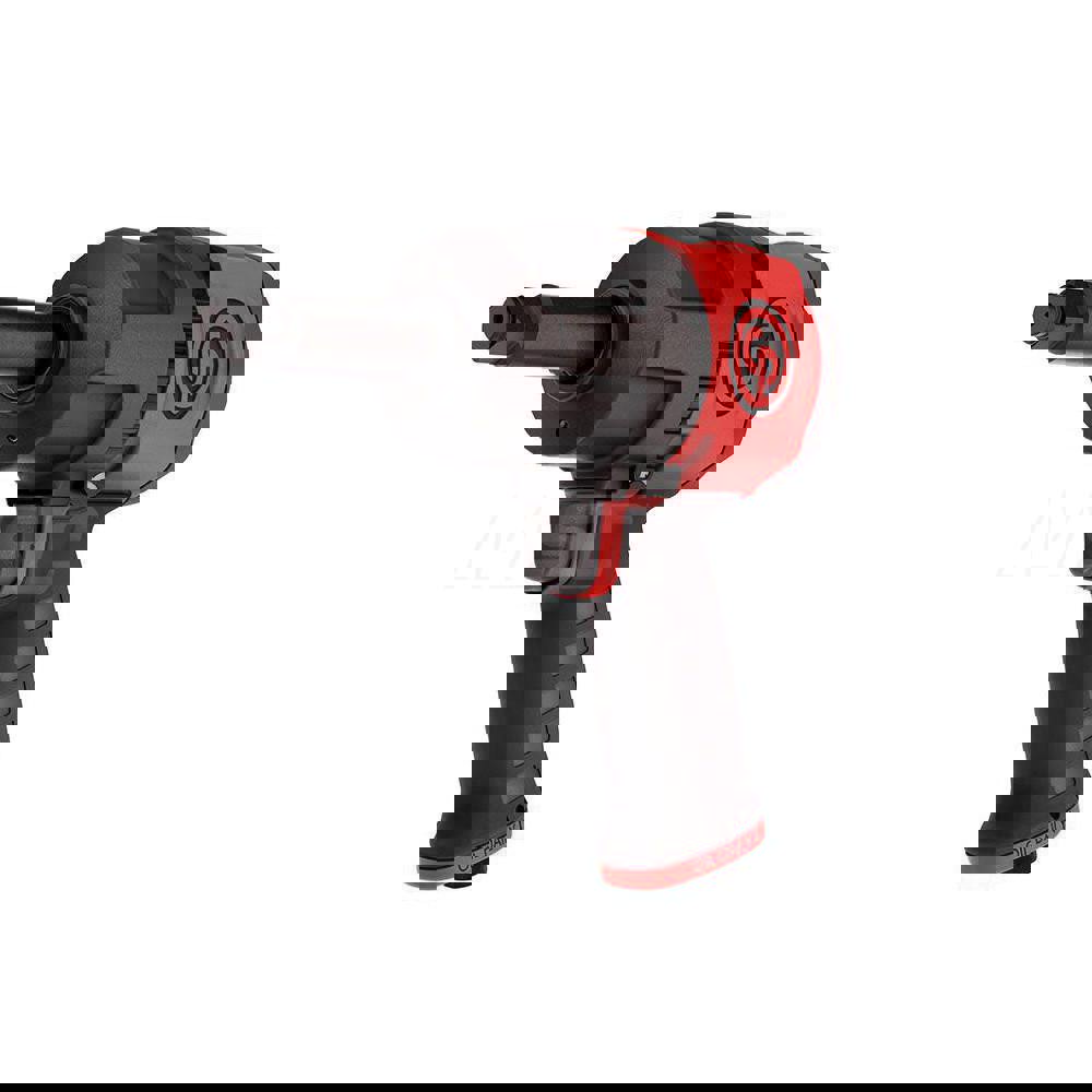 Air Impact Wrench: 1/2